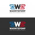 Logo & stationery # 628189 for Develop a logo and housestyle for www.warmtepomp.expert contest