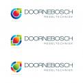 Logo & Huisstijl # 548738 voor Logo + Huisstijl voor Doornebosch Regeltechniek wedstrijd