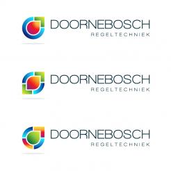 Logo & Huisstijl # 548738 voor Logo + Huisstijl voor Doornebosch Regeltechniek wedstrijd