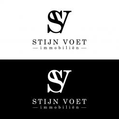 Logo & Huisstijl # 765325 voor Ontwerp een power-logo in stijl voor mijn vastgoedkantoor wedstrijd