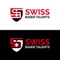 Logo & stationery # 787295 for Swiss Based Talents contest
