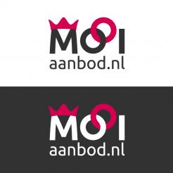 Logo & stationery # 559272 for Mooiaanbod.nl contest