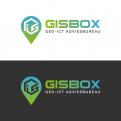 Logo & Huisstijl # 798932 voor Ontwerp logo en huisstijl voor een innovatief GEO-ICT adviesbureau wedstrijd