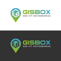 Logo & Huisstijl # 798932 voor Ontwerp logo en huisstijl voor een innovatief GEO-ICT adviesbureau wedstrijd