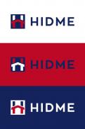 Logo & Corp. Design  # 557968 für HIDME needs a new logo and corporate design / Innovatives Design für innovative Firma gesucht Wettbewerb