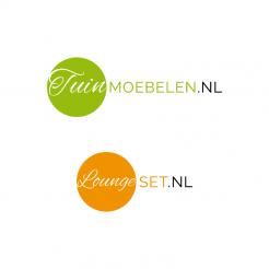 Logo & Huisstijl # 785791 voor Ontwerp een leuk en fris logo/huistijl voor Tuinmeubelen.nl & Loungeset.nl: De leukste tuinmeubelen winkel!!!! wedstrijd