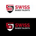 Logo & stationery # 787296 for Swiss Based Talents contest