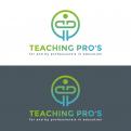 Logo & stationery # 910487 for Design a stylish and hip logo with corporate identity for a training agency for teachers contest