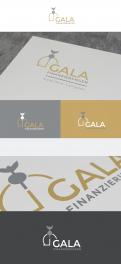 Logo & Corporate design  # 598327 für Logo für GaLa Finanzierungen Wettbewerb