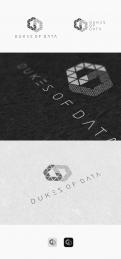 Logo & stationery # 880524 for Design a new logo & CI for “Dukes of Data contest
