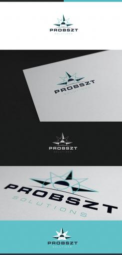 Logo & stationery # 634445 for Company Name, Logo and Corporate Design for a real estate company contest