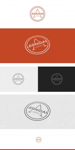 Logo & stationery # 724331 for Psychotherapie Leonidas contest