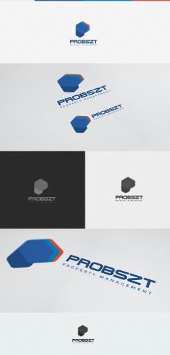 Logo & stationery # 637558 for Company Name, Logo and Corporate Design for a real estate company contest