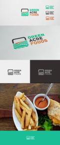 Logo & stationery # 640380 for Design a logo and style for a Foodservice wholesaler contest