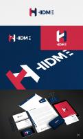 Logo & Corp. Design  # 561736 für HIDME needs a new logo and corporate design / Innovatives Design für innovative Firma gesucht Wettbewerb