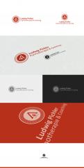 Logo & stationery # 724461 for Psychotherapie Leonidas contest