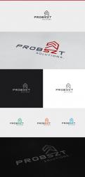 Logo & stationery # 636282 for Company Name, Logo and Corporate Design for a real estate company contest