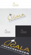 Logo & Corporate design  # 600876 für Logo für GaLa Finanzierungen Wettbewerb