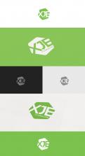 Logo & Corporate design  # 729591 für Modernes Logo für IT-Beratung und -Dienstleister Wettbewerb