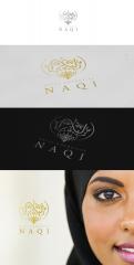Logo & stationery # 671815 for Logo and stationery design for new halal cosmetic company contest
