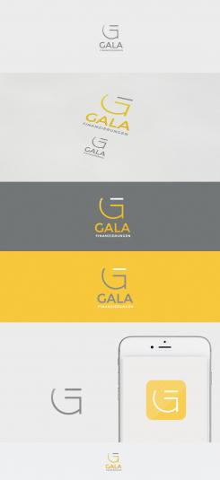 Logo & Corporate design  # 598283 für Logo für GaLa Finanzierungen Wettbewerb