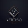 Logo & Corp. Design  # 780845 für CD Vertigo Bar Wettbewerb