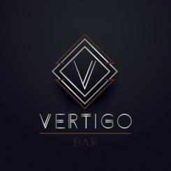 Logo & Corporate design  # 780845 für CD Vertigo Bar Wettbewerb