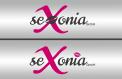 Logo & stationery # 167038 for seXonia contest