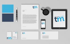Logo & stationery # 256052 for Corporate Identity and Logo Design for Coach & Trainer contest