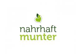 Logo & Huisstijl # 456623 voor Nahrhaft Munter looks for beautyful Logo + Corp. Design wedstrijd
