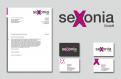 Logo & stationery # 167812 for seXonia contest