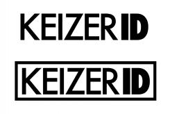 Logo & stationery # 463348 for Design a logo and visual identity for Keizer ID (interior design)  contest