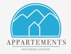 Logo & Corporate design  # 447636 für Logo und CI für Appartement Haus Wettbewerb