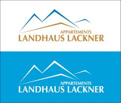 Logo & Corporate design  # 452118 für Logo und CI für Appartement Haus Wettbewerb