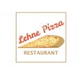 Logo & Corporate design  # 158337 für Lehne Pizza  Wettbewerb