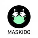 Logo & Corp. Design  # 1060006 für Cotton Mask Startup Wettbewerb