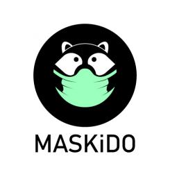 Logo & Corporate design  # 1060006 für Cotton Mask Startup Wettbewerb