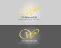 Logo & Corporate design  # 630600 für Entwerfen Sie ein modernes und zugleich klassisches Logo für eine Personalagentur Wettbewerb