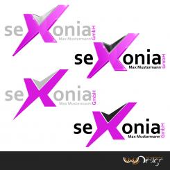 Logo & Corp. Design  # 166872 für seXonia Wettbewerb