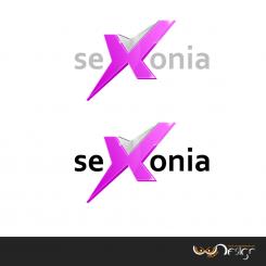 Logo & stationery # 165185 for seXonia contest