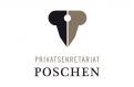 Logo & stationery # 160955 for PSP - Privatsekretariat Poschen contest