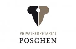 Logo & Corp. Design  # 160955 für PSP - Privatsekretariat Poschen Wettbewerb