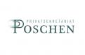 Logo & stationery # 161162 for PSP - Privatsekretariat Poschen contest