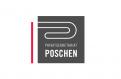 Logo & stationery # 161163 for PSP - Privatsekretariat Poschen contest