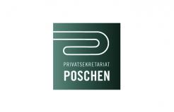 Logo & Corporate design  # 161164 für PSP - Privatsekretariat Poschen Wettbewerb
