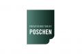Logo & stationery # 161165 for PSP - Privatsekretariat Poschen contest