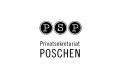 Logo & Corp. Design  # 160965 für PSP - Privatsekretariat Poschen Wettbewerb