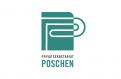 Logo & stationery # 161167 for PSP - Privatsekretariat Poschen contest