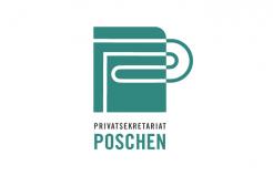 Logo & Corporate design  # 161167 für PSP - Privatsekretariat Poschen Wettbewerb