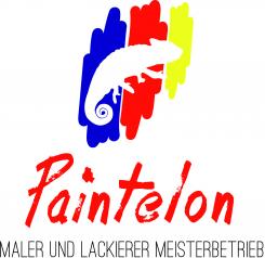 Logo & stationery # 606443 for I am a painter, a lot there is not really describe. ;-) contest